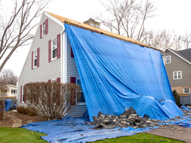 Siding for Commercial Buildings in Random Lake, WI