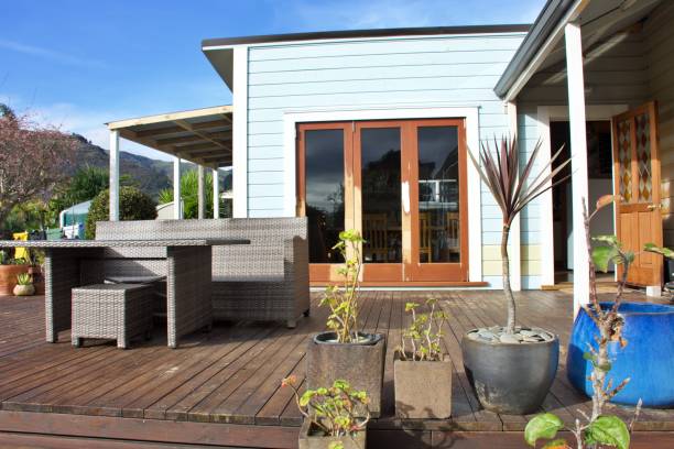 Affordable siding repair and maintenance services in Random Lake, WI